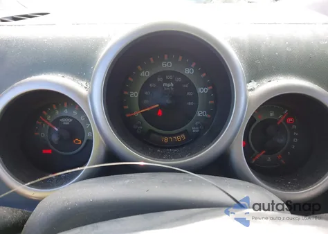 2003 Honda Element Ex z USA, uszkodzony, nr VIN 5J6YH28693L036119